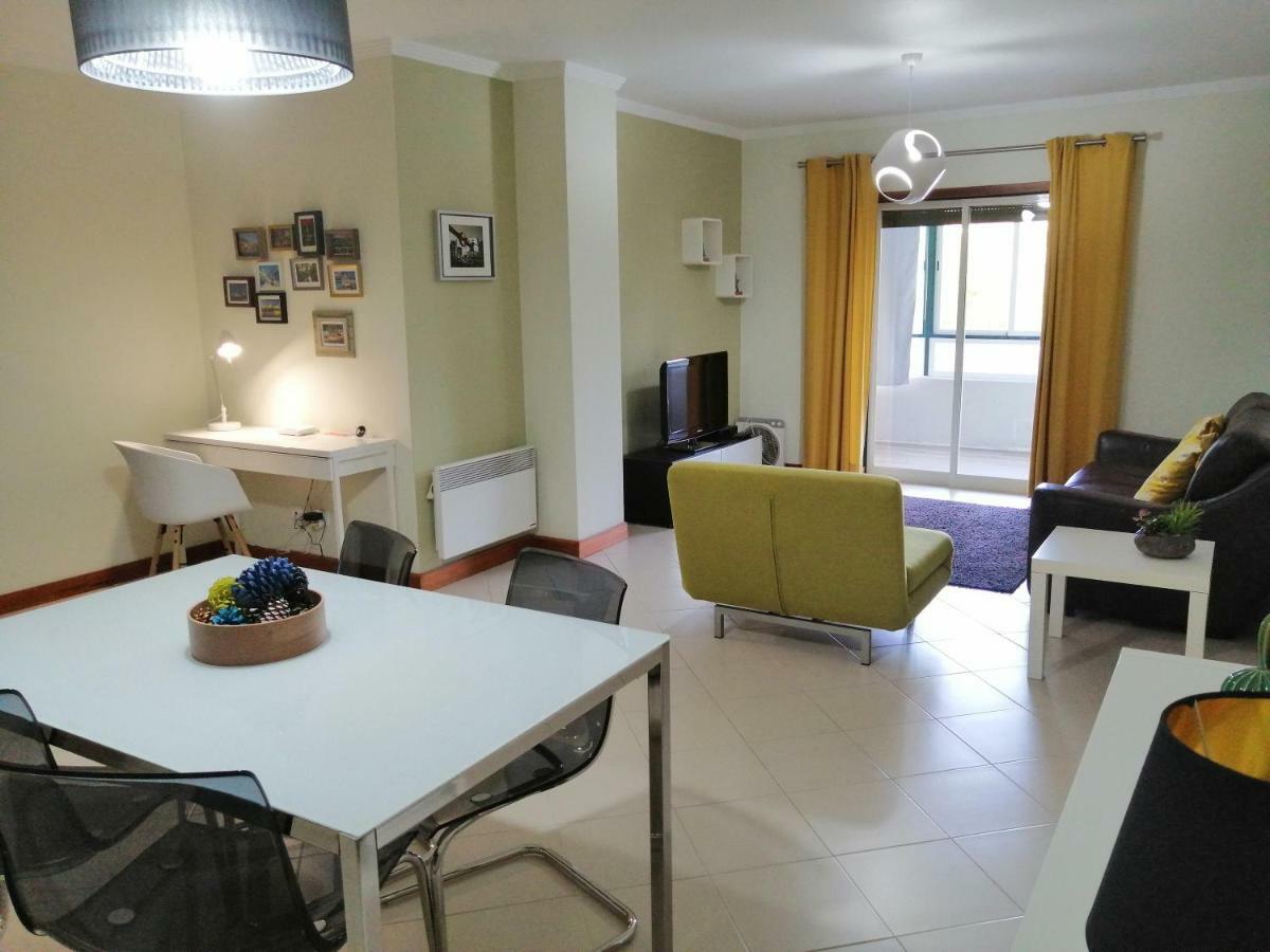 Indigo Suite Apartments Albufeira Habitación foto